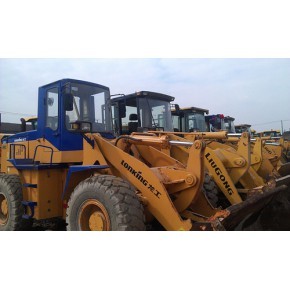 錦悅二手工程機械公司 專業機械進出口服務，助力全球工程建設